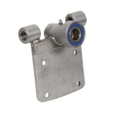 Country - 20 quart parts - SS Back Plate w/o Bolts - Homeplace Market LLC