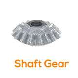 Country - 20 Quart Replacement Gears - Homeplace Market LLC