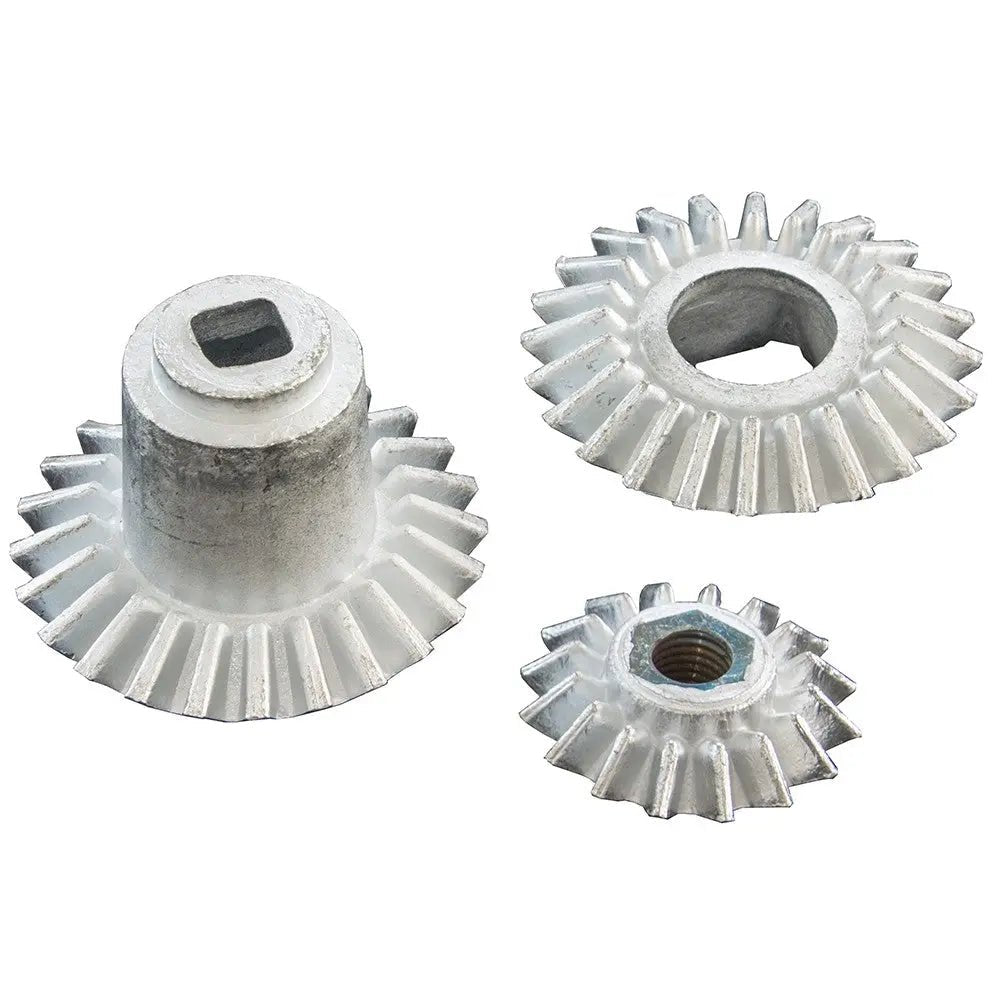 Country - 20 Quart Replacement Gears - Homeplace Market LLC