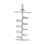 Country Freezer - Dasher - Stainless Steel w/nylon Scraper Blades - Homeplace Market LLC