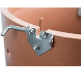 Country Freezer - Ice Cream Maker - 20 Quart - Poly Tub - 10 Year Warranty - Homeplace Market LLC