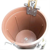 Country Freezer - Ice Cream Maker - 20 Quart - Poly Tub - 10 Year Warranty - Homeplace Market LLC