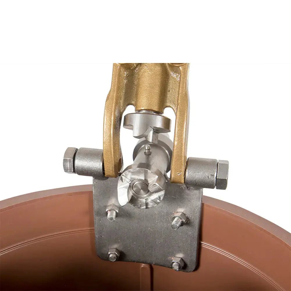 Country Freezer - Ice Cream Maker - 20 Quart - Poly Tub - 10 Year Warranty - Homeplace Market LLC