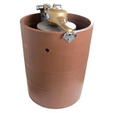 Country Freezer - Ice Cream Maker - 20 Quart - Poly Tub - 10 Year Warranty - Homeplace Market LLC