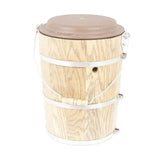 Country Freezer - Poly Tub Cover - Fits 4,6,8 quart - Homeplace Market LLC