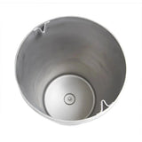 Country Freezer - Stainless Steel Can for Ice Cream Maker - 4,6,8,20 qt. - Homeplace Market LLC