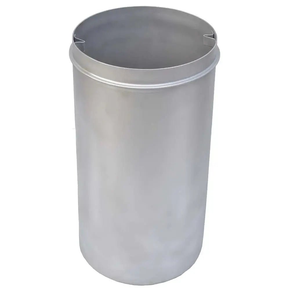 Country Freezer - Stainless Steel Can for Ice Cream Maker - 4,6,8,20 qt. - Homeplace Market LLC