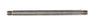 Crankshaft - for Immergood / White Mountain Ice Cream Maker - Threaded Shaft - Homeplace Market LLC