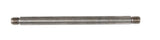Crankshaft - for Immergood / White Mountain Ice Cream Maker - Threaded Shaft - Homeplace Market LLC
