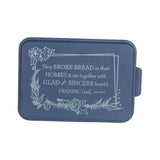 Custom - Aluminum 9x13, Cake Pan, Personalized To Your Design - Homeplace Market LLC