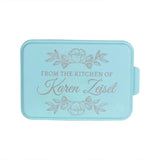 Custom - Aluminum 9x13, Cake Pan, Personalized To Your Design - Homeplace Market LLC