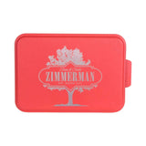 Custom - Aluminum 9x13, Cake Pan, Personalized To Your Design - Homeplace Market LLC
