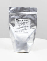 Dry Powdered Ice Cream Mix - Homeplace Market LLC