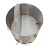 DS - Large Round Canner - 30 Gallon - EXTRA/REPLACMENT Rack - Homeplace Market LLC