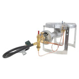 DS - LP Gas Burner 70,000 BTU, w/ Safety Shut - off - Homeplace Market LLC