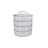 Essaware - Pie Saver Carrier Set - Food Travel, Storage, Tray - Homeplace Market LLC