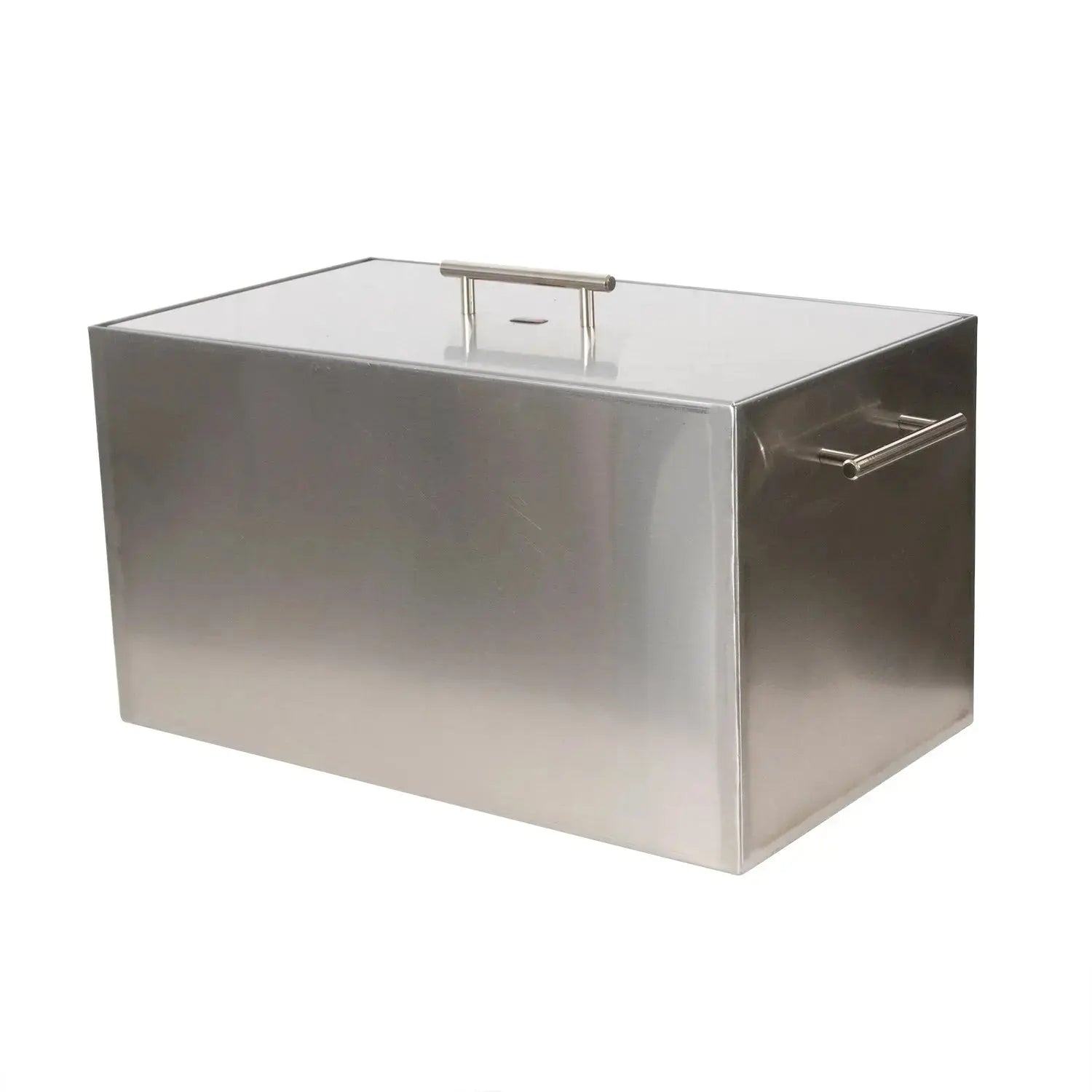 Hickoryware - 15 quart 2022 STYLE - Stove Top Water Bath Canner, Large Stock Pot - Not Polished - Hand Made - Homeplace Market LLC