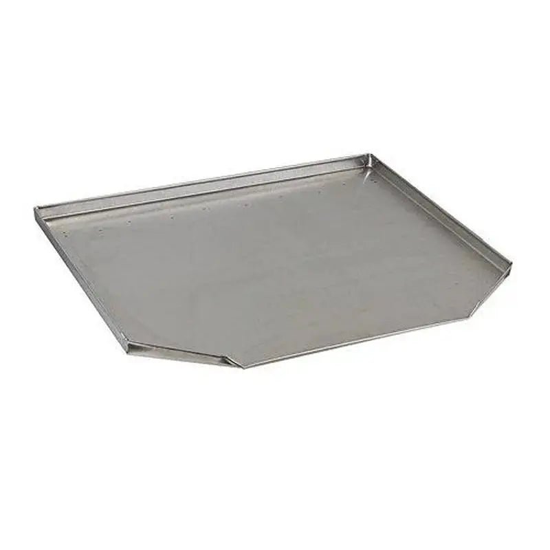 Hickoryware Originals Stainless Steel Dish Drain Board