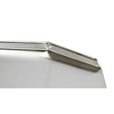 Hickoryware - Originals - Stainless Steel LARGE Dish Drain Board (Large Size) - Homeplace Market LLC