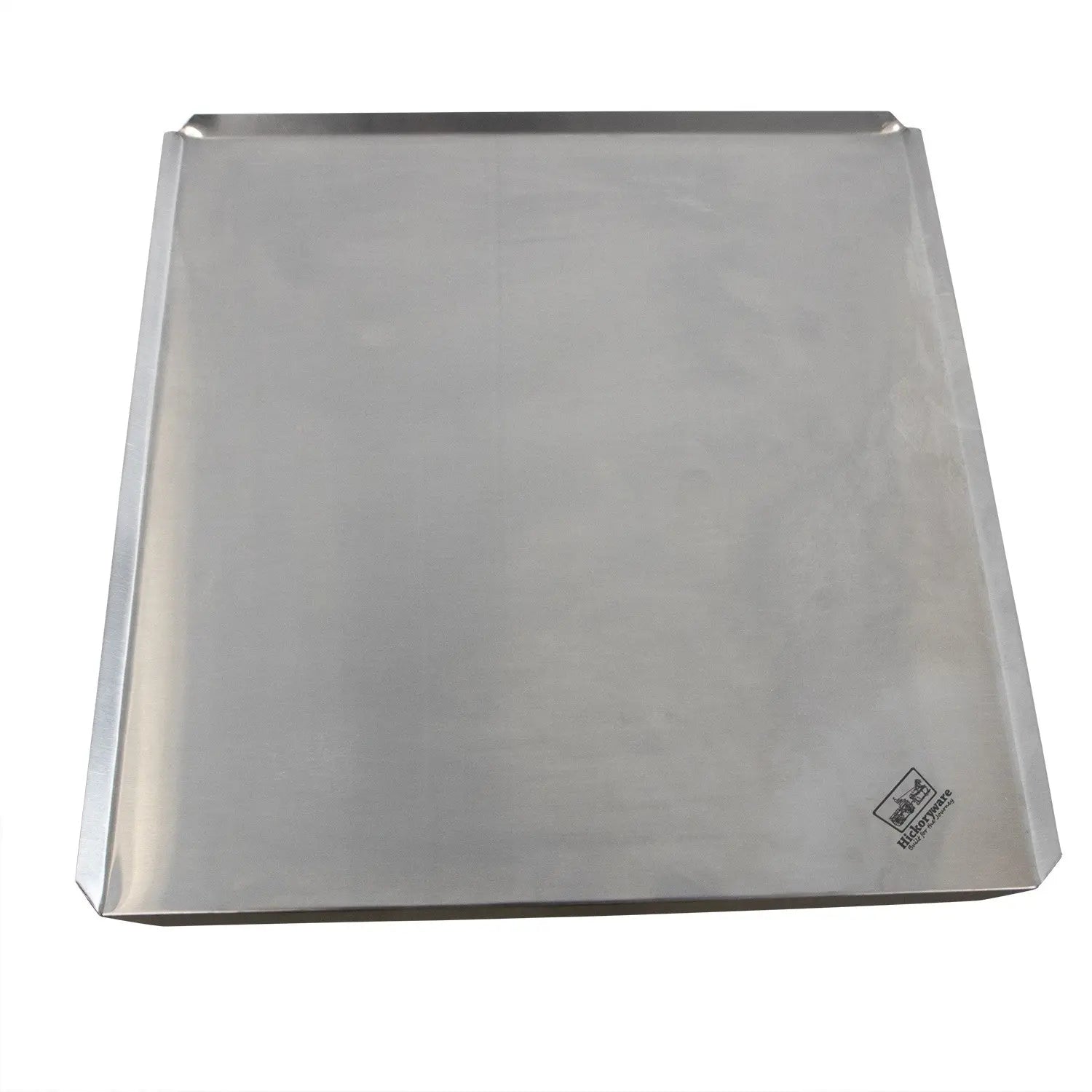 Hickoryware - Work Shield - Stainless Steel, Work Surface, Kitchen Counter Protector, Drain Board - Homeplace Market LLC
