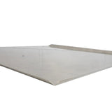 Hickoryware - Work Shield - Stainless Steel, Work Surface, Kitchen Counter Protector, Drain Board - Homeplace Market LLC