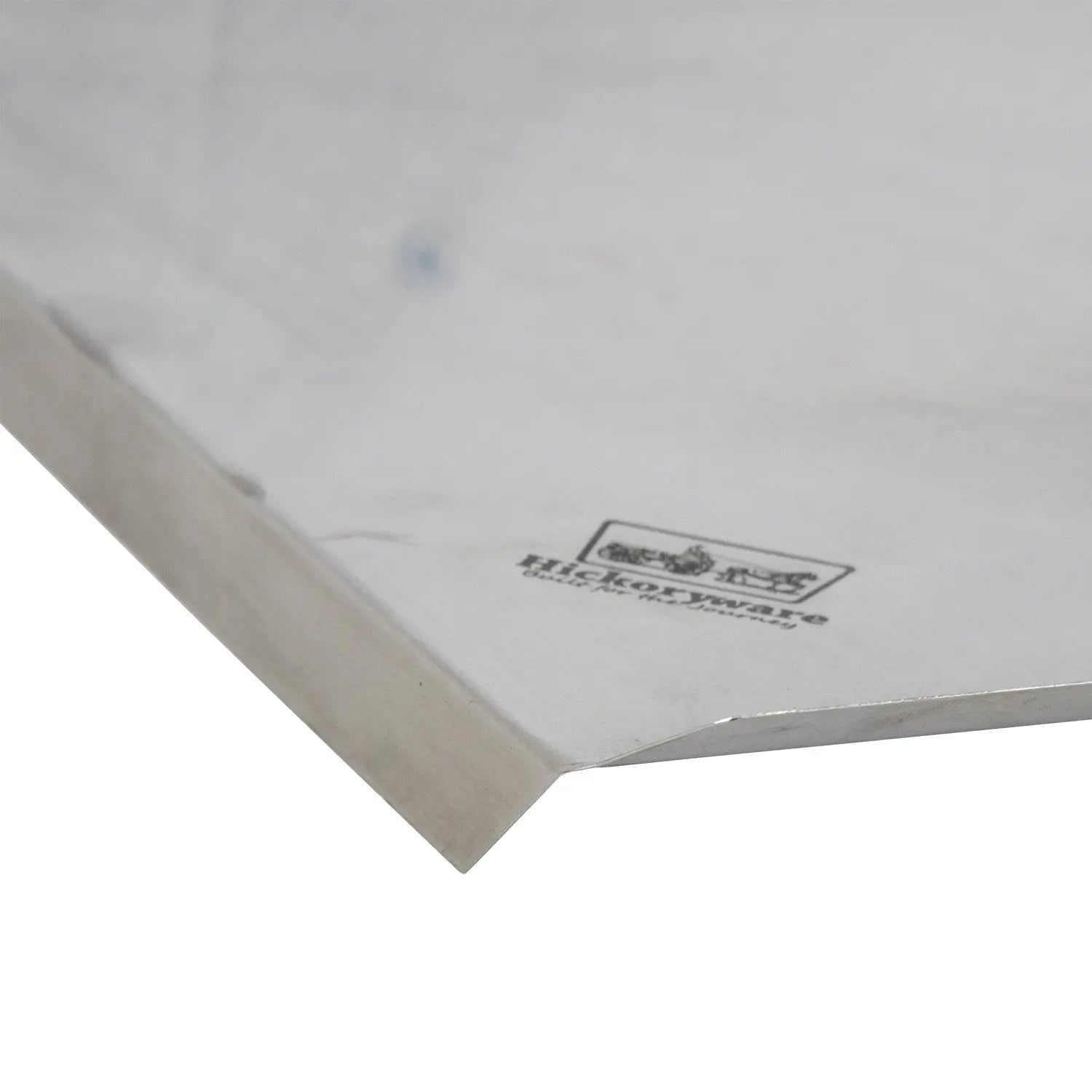 Hickoryware - Work Shield - Stainless Steel, Work Surface, Kitchen Counter Protector, Drain Board - Homeplace Market LLC