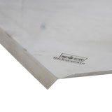 Hickoryware - Work Shield - Stainless Steel, Work Surface, Kitchen Counter Protector, Drain Board - Homeplace Market LLC