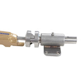 Hit & Miss style - Bearing and Sprocket Set for 7/16" Shaft - Fits Country, Immergood, White Mountain, Lifetime Ice Cream Freezer - Homeplace Market LLC