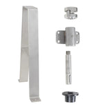 Hit & Miss style - Bearing and Sprocket Set for 7/16" Shaft - Fits Country, Immergood, White Mountain, Lifetime Ice Cream Freezer - Homeplace Market LLC