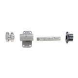 Hit & Miss style - Bearing and Sprocket Set for 7/16" Shaft - Fits Country, Immergood, White Mountain, Lifetime Ice Cream Freezer - Homeplace Market LLC