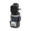 Homeplace - 1 HP Prewired Motor with Amp Meter - w/Reduction Gearbox - Homeplace Market LLC