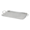 Homeplace - Double Griddle - 5 - ply Stainless Steel - Homeplace Market LLC