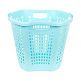 Homeplace - Heavy Duty Garden Basket, Laundry Basket, 1 Bushel Basket, Made In USA - Homeplace Market LLC