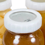 Homeplace | Mason Jar Ring | Plastic | Heavy - Duty - Homeplace Market LLC