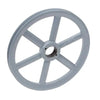 Homeplace - Pulley for Homemade Ice Cream Makers, Hit and Miss, Electric Motor - Homeplace Market LLC