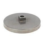 Immergood - 12 qt. Can Lid - Stainless Steel - Homeplace Market LLC