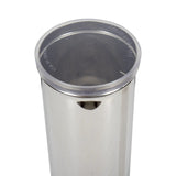 Immergood - Clear Can Lid for Immergood Ice Cream Freezer - Homeplace Market LLC