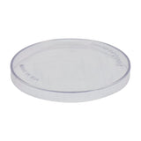 Immergood - Clear Can Lid for Immergood Ice Cream Freezer - Homeplace Market LLC