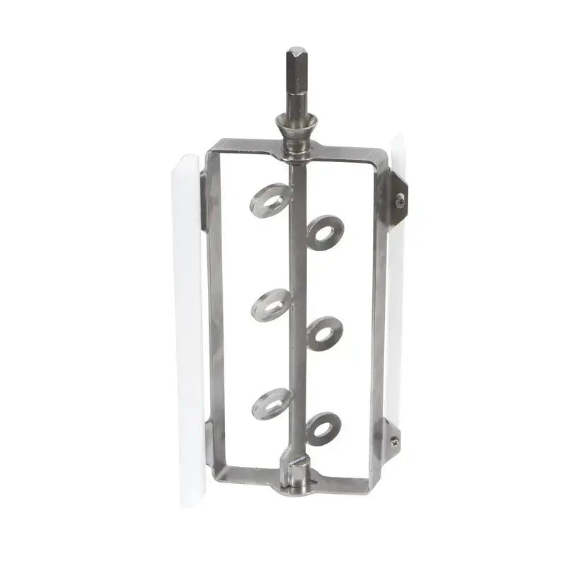 Immergood - Complete Dasher, Stainless Steel - Homeplace Market LLC