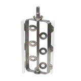 Immergood - Complete Dasher, Stainless Steel - Homeplace Market LLC