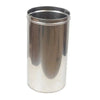 Immergood - Ice Cream Freezer Can, Stainless Steel, Can Only - Homeplace Market LLC
