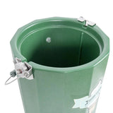Immergood - Replacement for White Mountain Ice Cream Freezer - Insulated, (2022 Update Polly tub) with Hardware - Homeplace Market LLC