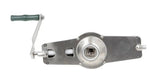 Immergood - Stainless Steel Hand Crank Gear Frame with Handle - Fits Immergood / White Mountain - Homeplace Market LLC