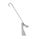 Immergood - Tub Anchor Latch - Over Center Style - Stainless Steel - Homeplace Market LLC
