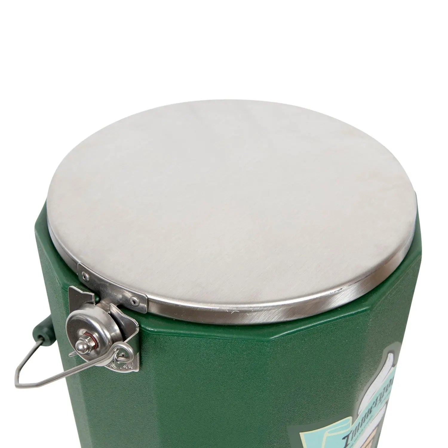 Homemade Hand-Crank Ice Cream Maker Parts and Accessories | Shop