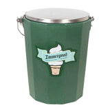 Immergood - TUB COVER - for Homemade Ice Cream Maker - Homeplace Market LLC