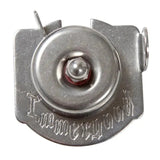 Immergood - Tub Ear, Latch, for Immergood, White Mountain - Homeplace Market LLC