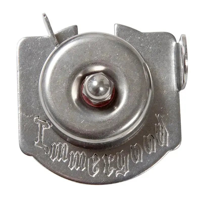 Immergood - Tub Ear, Latch, for Immergood, White Mountain - Homeplace Market LLC