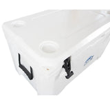 Kulrz - 96 qt, Premium Quality Coolers, High Density Insulation, Heavy Duty Construction, Work, Sport, Recreation - Homeplace Market LLC