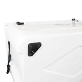 Kulrz - 96 qt, Premium Quality Coolers, High Density Insulation, Heavy Duty Construction, Work, Sport, Recreation - Homeplace Market LLC